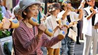 5 факторов, на которых основано японское долголетие.